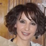 Photo de profil de Marie Carmen Cortes