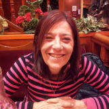 Photo de profil de Martine Fleury
