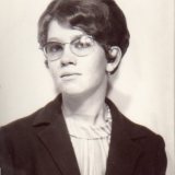 Photo de profil de Michelle Godet