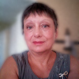 Photo de profil de Christine Lepetit