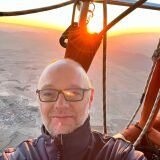 Photo de profil de Cyrille Vasseur