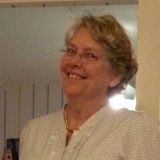 Photo de profil de Anne Vachette