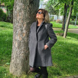 Photo de profil de Véronique Wattiaux
