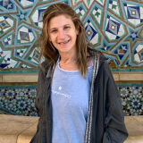 Photo de profil de Caroline Zeitoun