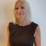 Photo de profil de Sandrine Coudon