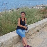Photo de profil de Christelle Perrin