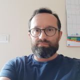 Photo de profil de Andre Semerie