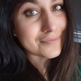 Photo de profil de Aurélie Amiot