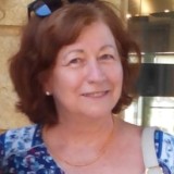 Photo de profil de Pierrette Icher
