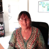 Photo de profil de Marie Fulep