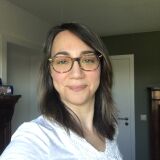Photo de profil de Isabelle Gustin