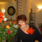 Photo de profil de Plessis Jacqueline