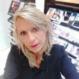 Photo de profil de Cathy Bonvallet