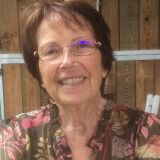 Photo de profil de Pierrette Breton