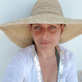 Photo de profil de Alexandra Dumoux