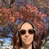 Photo de profil de Christel Teyssier