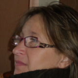 Photo de profil de Chantal Gasselin