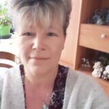 Photo de profil de Annie Le Dins