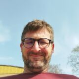 Photo de profil de Aurelien Masson