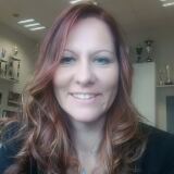 Photo de profil de Audrey Fischer