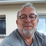 Photo de profil de Patrick Rousse