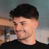 Photo de profil de Joffrey Colombel