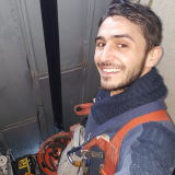 Photo de profil de Nelson Marcelino