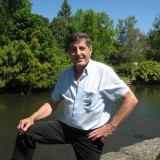 Photo de profil de Jean Claude Vigny