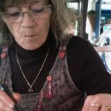 Photo de profil de Marie Claude Pointet
