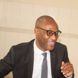 Photo de profil de Amadou Diallo