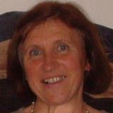 Photo de profil de Jacqueline Durand