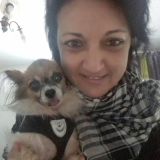 Photo de profil de Yamina Saloul