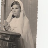 Photo de profil de Annie Cottencin