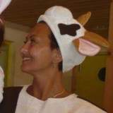 Photo de profil de Magali Cauvin