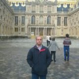 Photo de profil de Omar Idjer