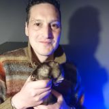 Photo de profil de Benjamin Coulon