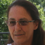 Photo de profil de Frédérique Picher