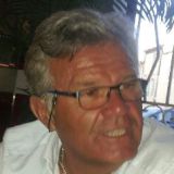 Photo de profil de Patrick Amoros