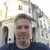 Photo de profil de Guillaume Desgranges