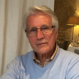 Photo de profil de Jean-Paul Lussot