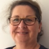 Photo de profil de Pascale Fazilleau