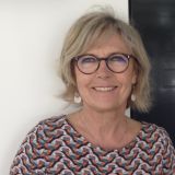 Photo de profil de Patricia Gesnouin