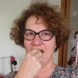 Photo de profil de Anne Quenum