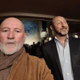 Photo de profil de Jean-Luc Obert