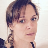 Photo de profil de Stéphanie Monteverdi