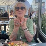 Photo de profil de Franciane Wymiens