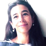 Photo de profil de Sylvie Joly