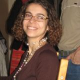 Photo de profil de Magali Spinas