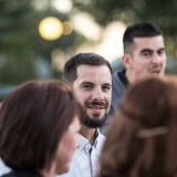 Photo de profil de Mickael Gonçalves