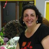 Photo de profil de Marjorie Herbin Corbie